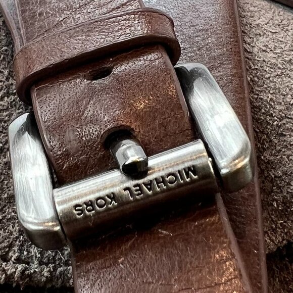 Michael Kors Ankle Bootie - Picture 16 of 16